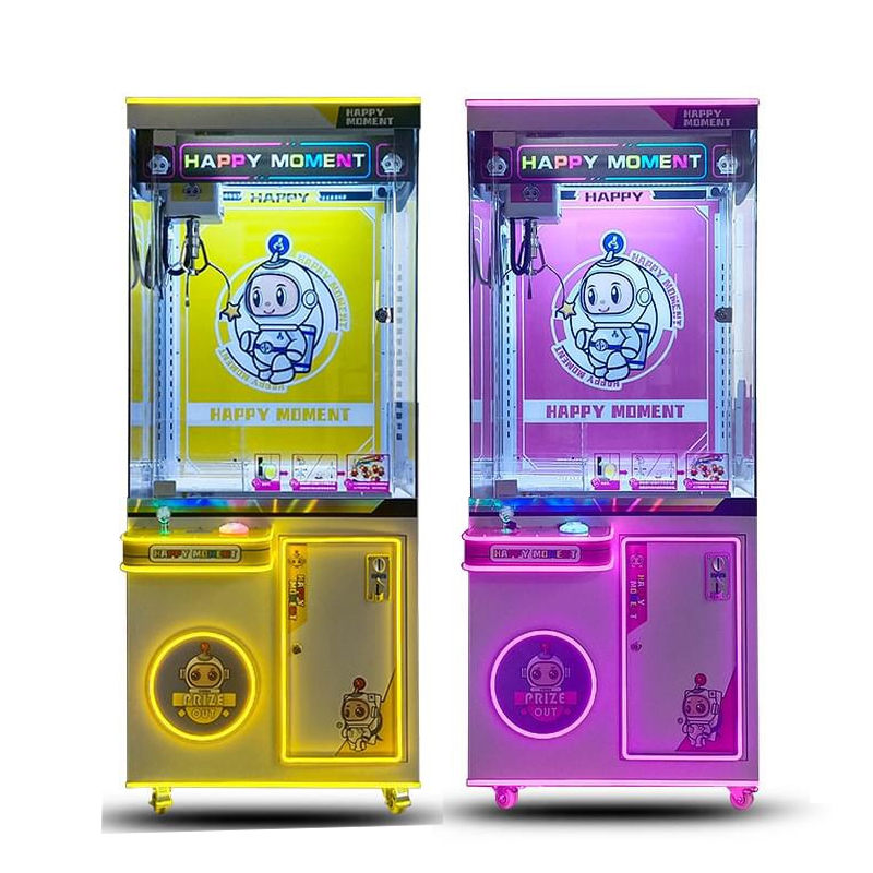 Коммерческий аркадный автомат- – обзор и цена Arcade Prize Vending Machine