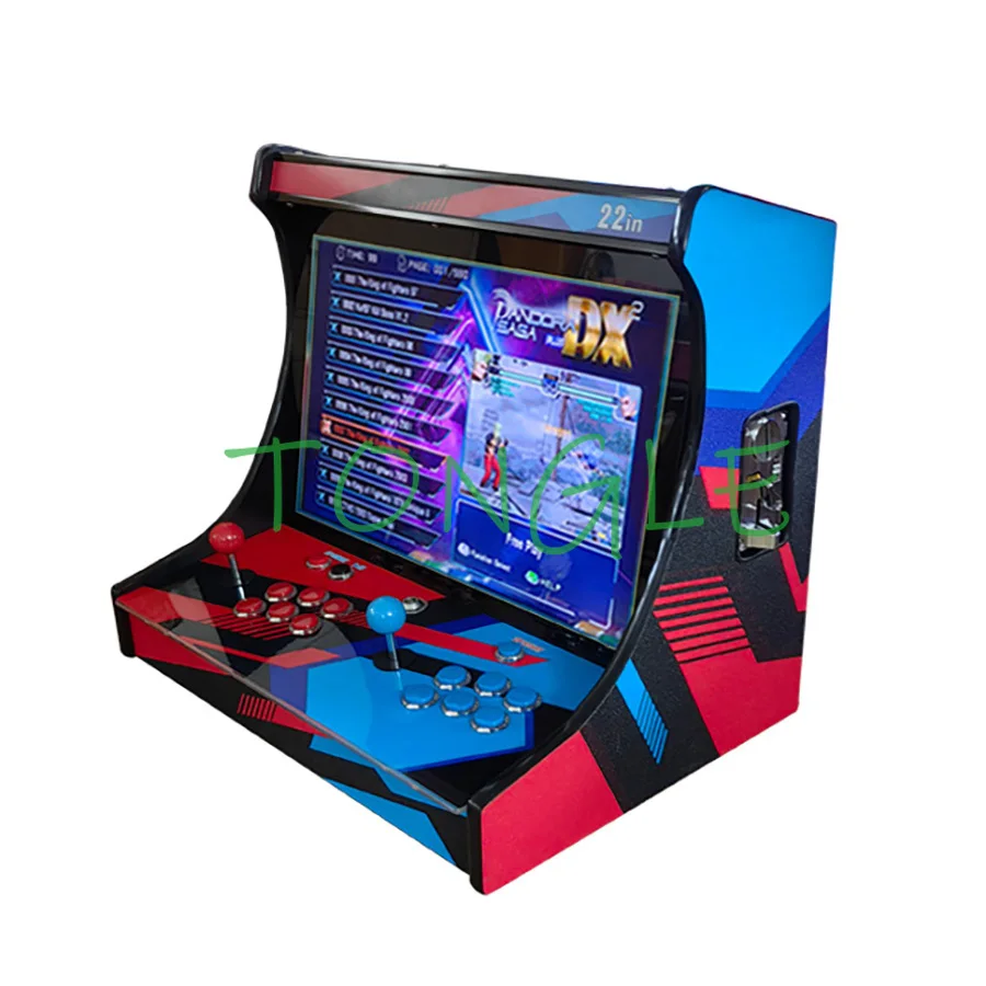 Игровая консоль для 2 игроков, – обзор и цена Skee Ball Arcade