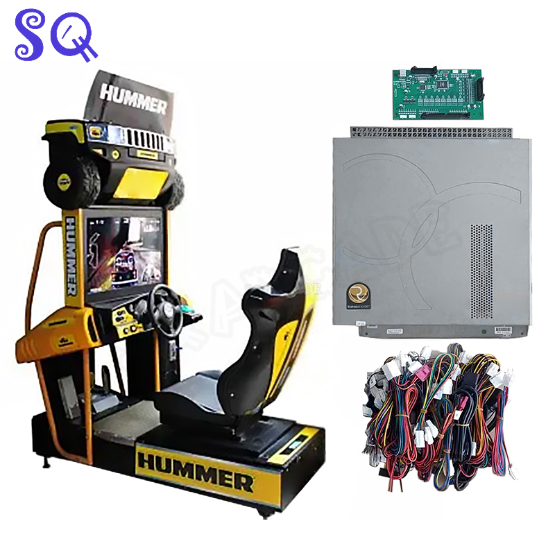 Уличная файтинговая аркадная и – обзор и цена Skee Ball Arcade