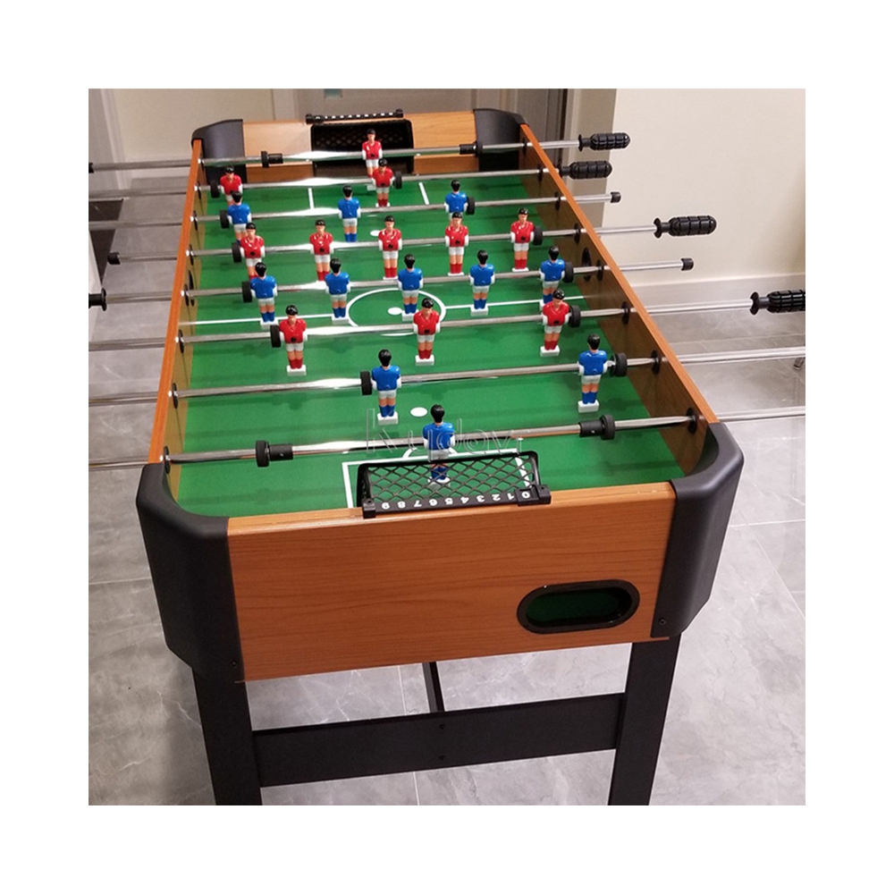 Новые товары: Дешевый футбольн – обзор и цена Foosball Table Commercial