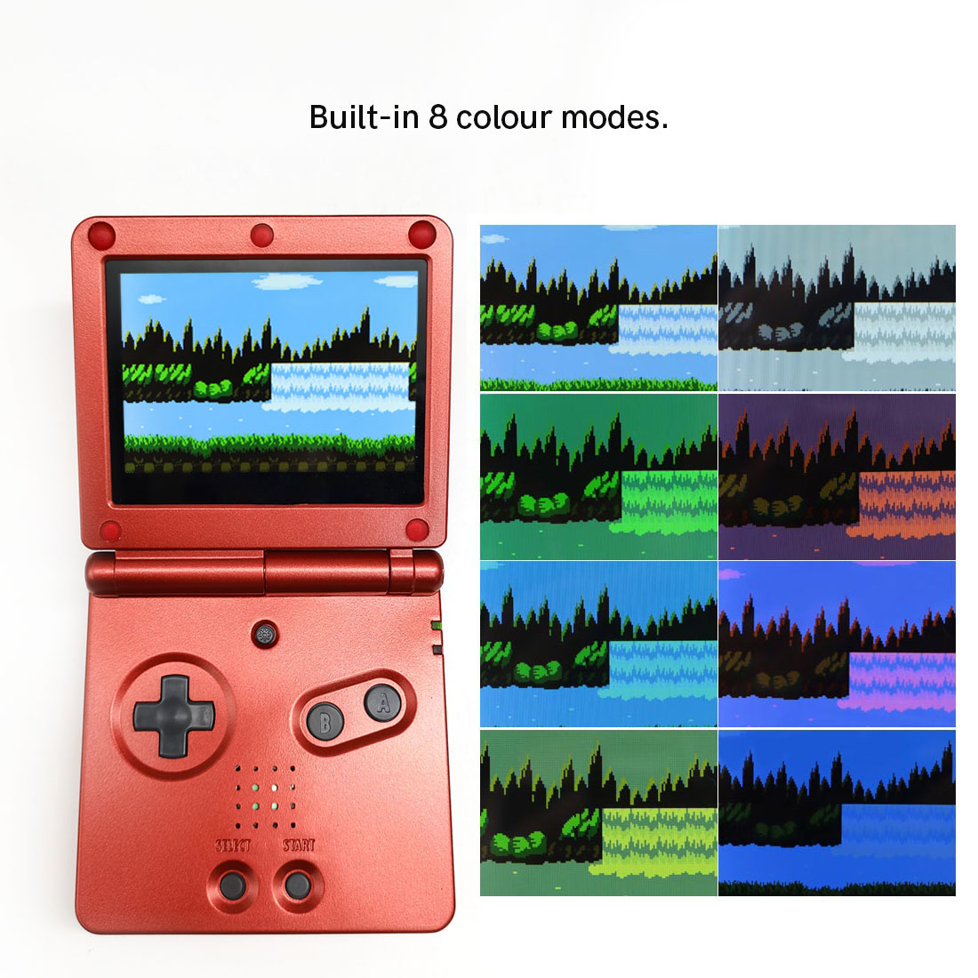 Наборы ламинированных IPS LCD- – обзор и цена Lcd Screen Arcade