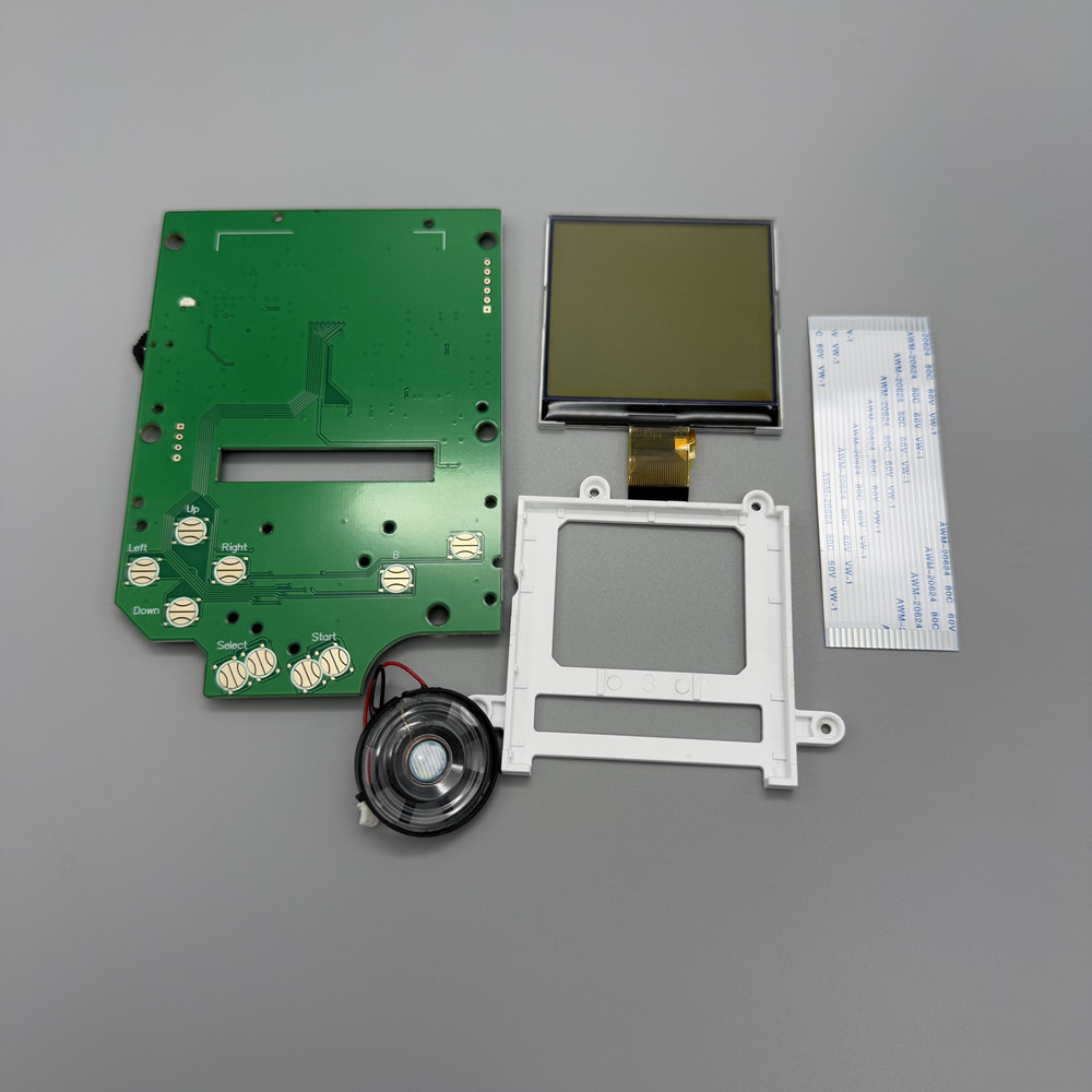 2,5-дюймовый серый экран, подх – обзор и цена Lcd Screen Arcade
