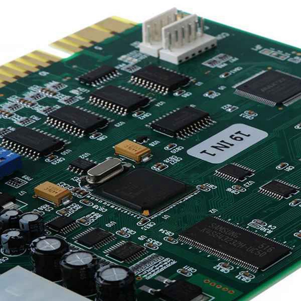 A69Z 19 в 1, многокадная печат – обзор и цена Usb Game Board Jamma