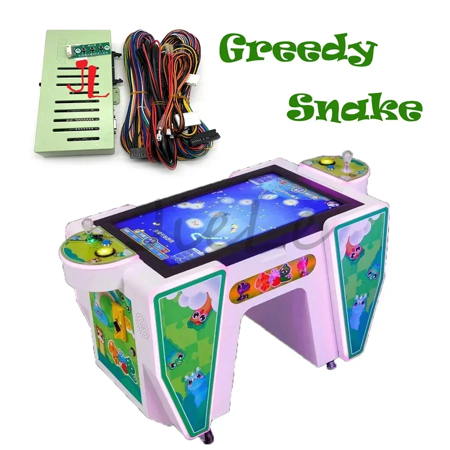 Аркадный игровой автомат Greed – обзор и цена Skee Ball Arcade