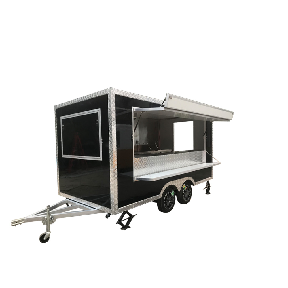 Большой космический квадратный – обзор и цена Hot Dog Vending Cart