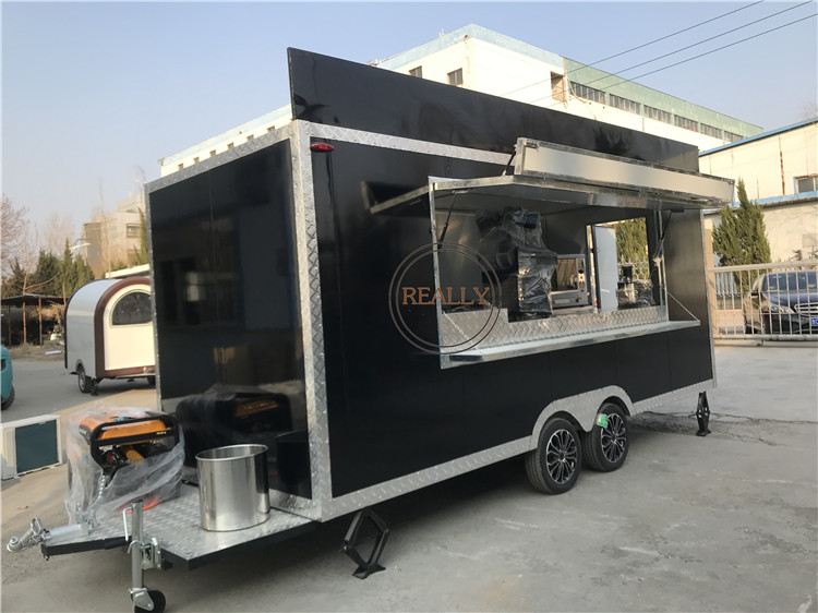 Большой космический квадратный – обзор и цена Hot Dog Vending Cart